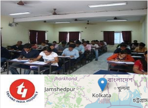 Image of Techno India, Hooghly college campus