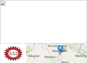 Image of The Delhi School of Communication college campus