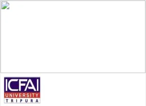 The Institute of Chartered Financial Analysts of India University, Tripura