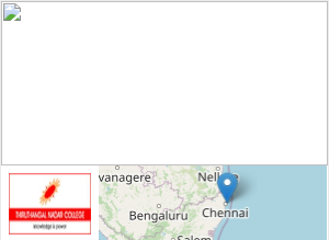 Image of Thiruthangal Nadar College college campus