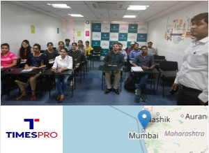 Image of TimesPro college campus Image of TimesPro college campus