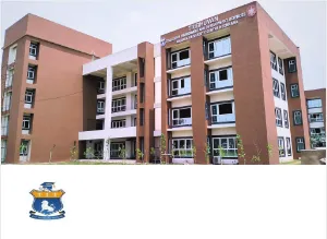 Tribhuvan College of Environment and Development Sciences Campus Image
