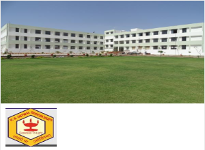 U.S. Ostwal Group of Colleges Campus Image