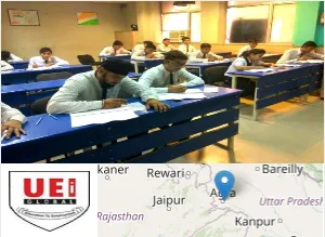 UEI Global, Agra