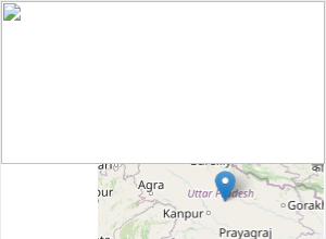 Image of UEI Global, Lucknow college campus