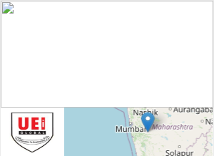 Image of UEI Global, Pune college campus