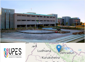 Image of UPES - Knowledge Acres Campus college campus