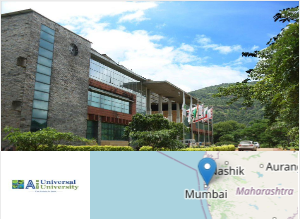 Image of Universal AI University college campus Image of Universal AI University college campus