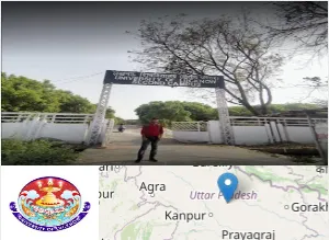 University of Lucknow, Jankipuram Campus Campus Image