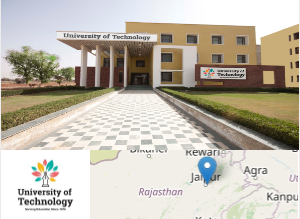 Image of University of Technology college campus Image of University of Technology college campus