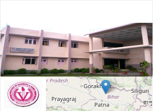 VIBRM - Vaishali Institute of Business and Rural Management