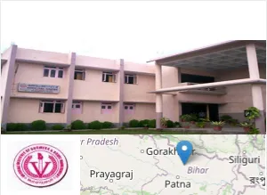 VIBRM - Vaishali Institute of Business and Rural Management Campus Image