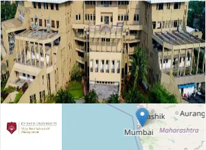 Vijay Patil School of Management