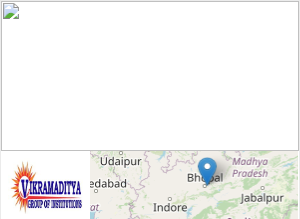 Image of Vikramaditya Group of Institutions college campus