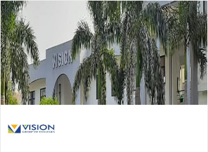 Vision College of Commerce Campus Image