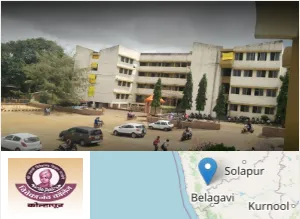 Vivekanand College, Kolhapur Campus Image