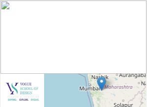 Image of Vogue School of Design college campus