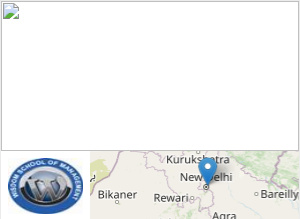 Image of Wisdom School of Management, Darya Ganj college campus