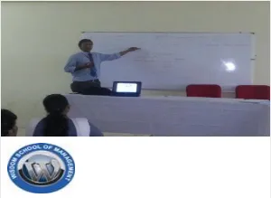 Wisdom School of Management, Gorakhpur Campus Image