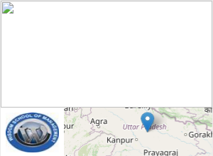 Image of Wisdom School of Management, Lucknow college campus