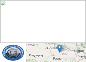 Image of Wisdom School of Management, Muzaffarpur college campus