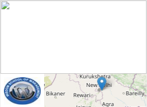 Wisdom School of Management, Noida