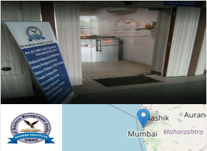 Image of Xaviers Institute of Business Management Studies, Malad West college campus