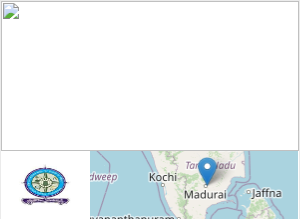 Image of Yadava College college campus