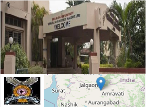 Image of Yashwantrao Mohite Institute of Management, Bharati Vidyapeeth college campus Image of Yashwantrao Mohite Institute of Management, Bharati Vidyapeeth college campus