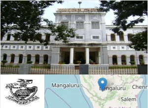 Yuvarajas College, University of Mysore