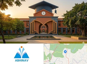 Abhinav Institute of Technology & Management Campus Image