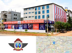 Academy of Aviation and Engineering, Sha- Shib Group of Institutions