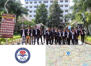 Adarsh Group of Institutions