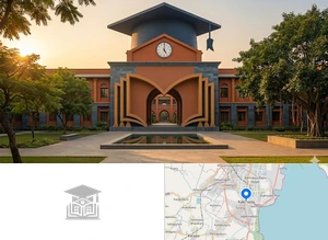 Aditya Degree College, Kakinada
