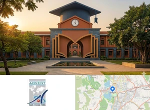 Advent Institute