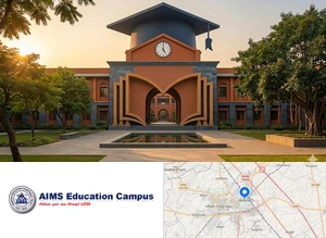 AIMS Hotel Management College