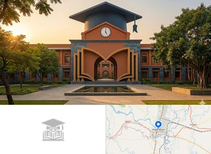 Alipurduar Mahila Mahavidyalaya Campus Image