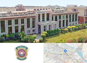 Allenhouse Business School