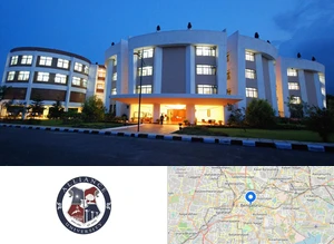 Alliance Ascent College, Alliance University