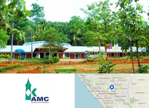 AMC Group of Educational Institutions