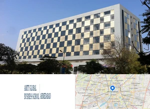 Amity Global Business School, Ahmedabad