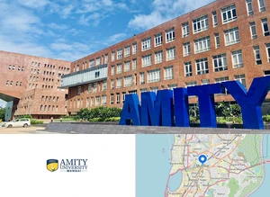 Amity University, Mumbai