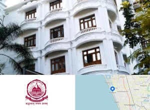 Amrita School of Arts and Sciences, Amrita Vishwa Vidyapeetham - Amritapuri Campus Campus Image