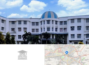 Amritsar College of Engineering and Technology Campus Image