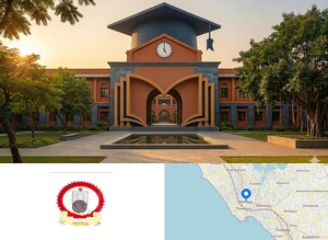 Amsteck Arts and Science College Kalliassery