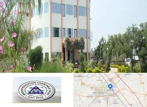 Anand Institute of Management Science