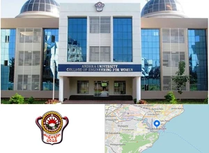 Andhra University, Visakhapatnam Campus Image