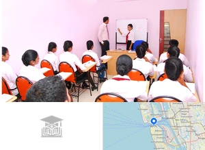 Angelblues Aviation and Tourism Academy