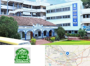 Anjuman Institute of Information Science and Management