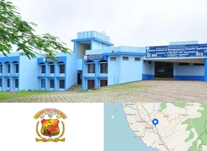 Anjuman Institute of Management and Computer Application Campus Image